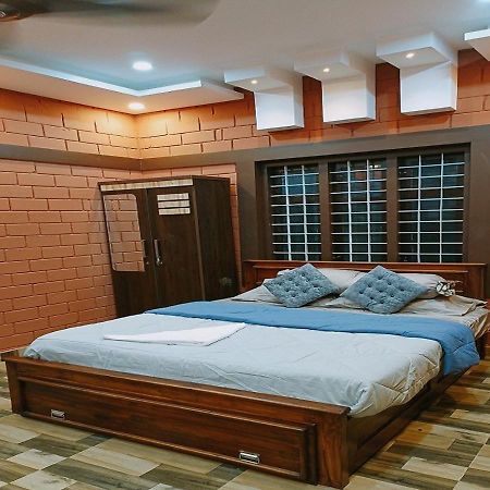 Misty Valley Resort Varagampadi 外观 照片
