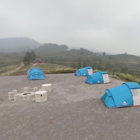 Misty Valley Resort Varagampadi 外观 照片