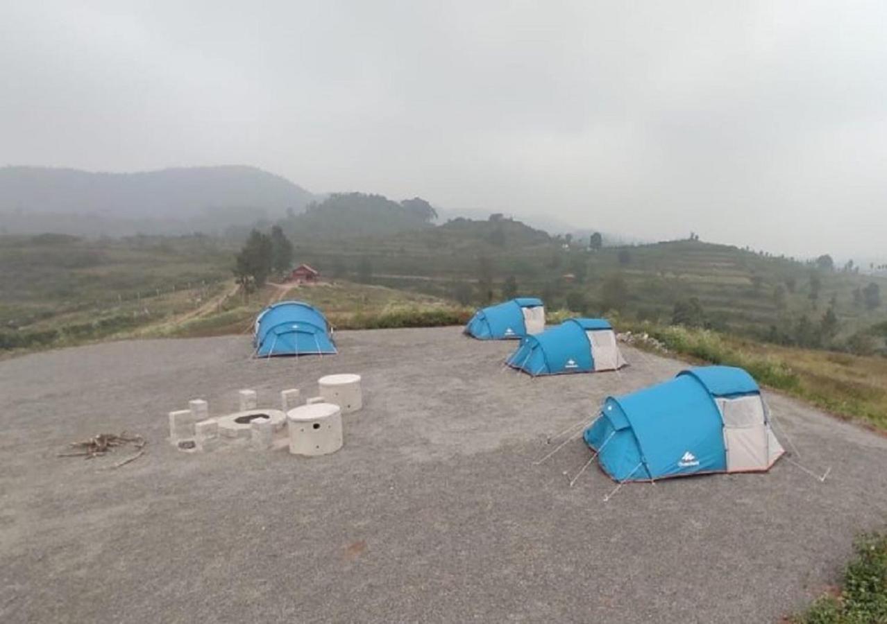 Misty Valley Resort Varagampadi 外观 照片