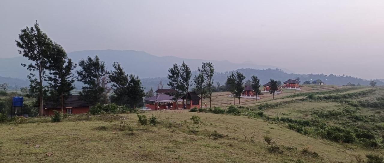 Misty Valley Resort Varagampadi 外观 照片
