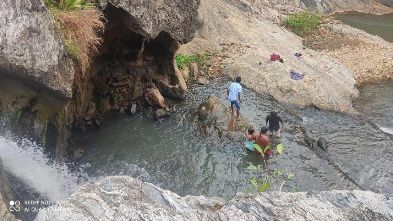 Misty Valley Resort Varagampadi 外观 照片