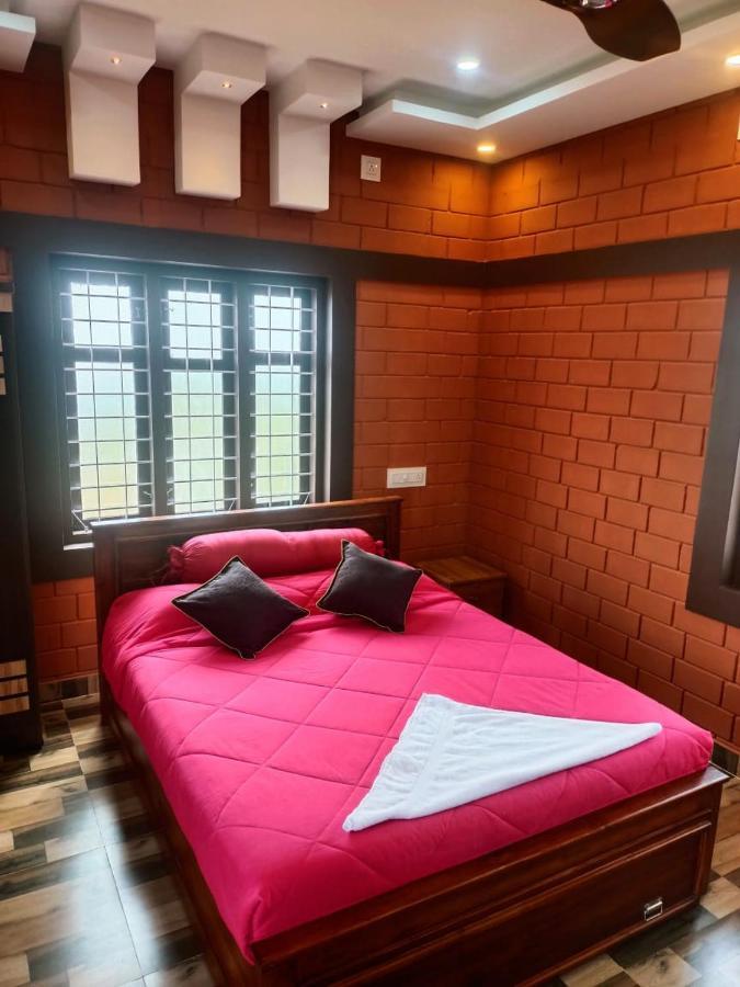 Misty Valley Resort Varagampadi 外观 照片