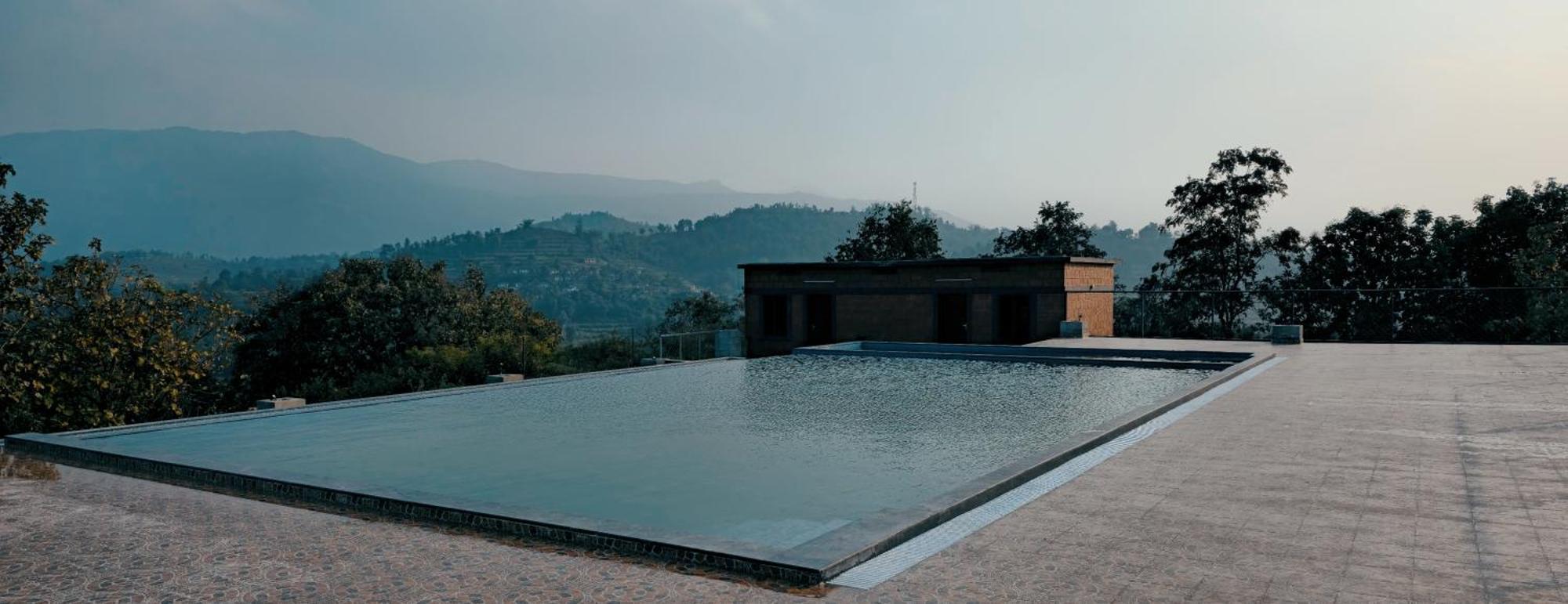 Misty Valley Resort Varagampadi 外观 照片