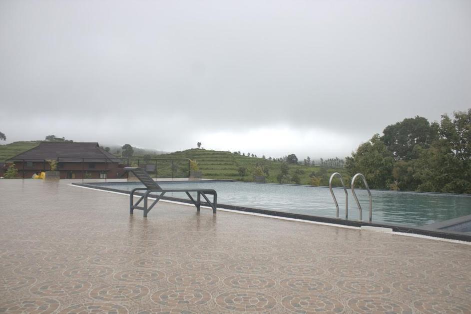 Misty Valley Resort Varagampadi 外观 照片