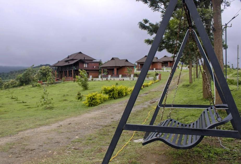 Misty Valley Resort Varagampadi 外观 照片